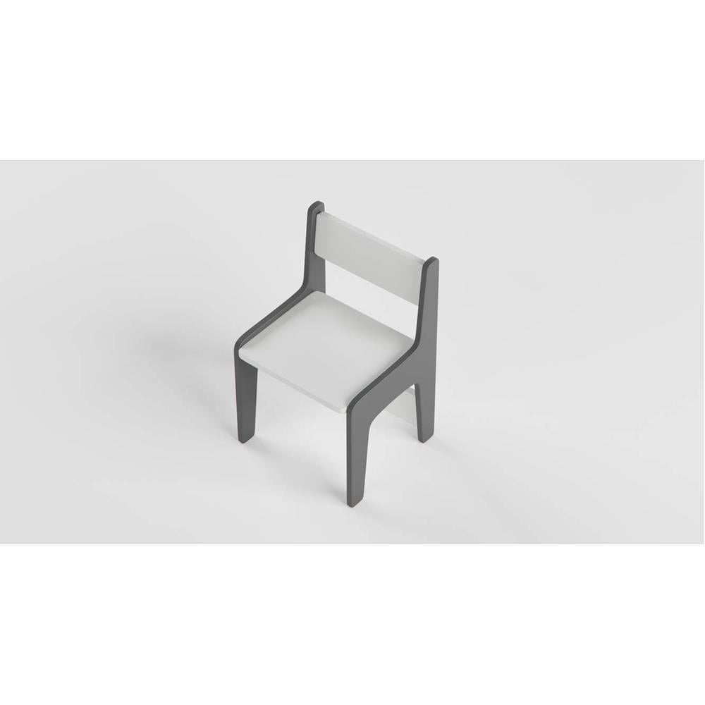 Futurama Study Table & Chair
