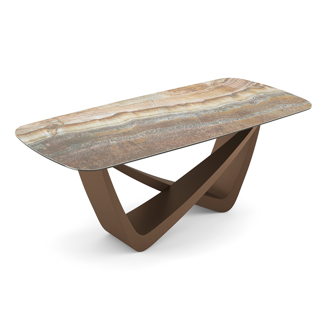 Paloma 8 Seater Jupiter Spanish Ceramic Dining Table