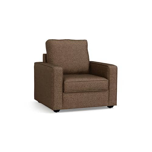 Apollo Compact High Back 1 Seater Sofa