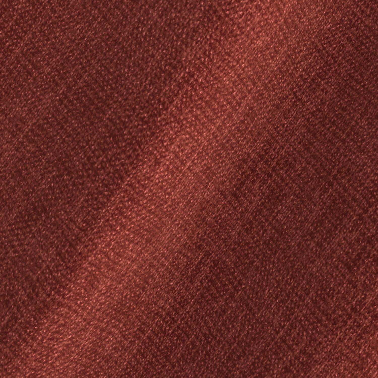 Granada Essential 1 Seater Fabric Sofa In Dark Coral