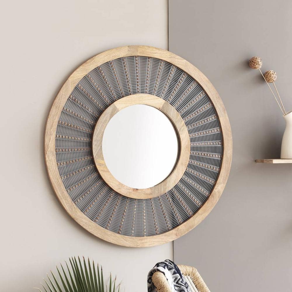 Kasaba Wall Mirror