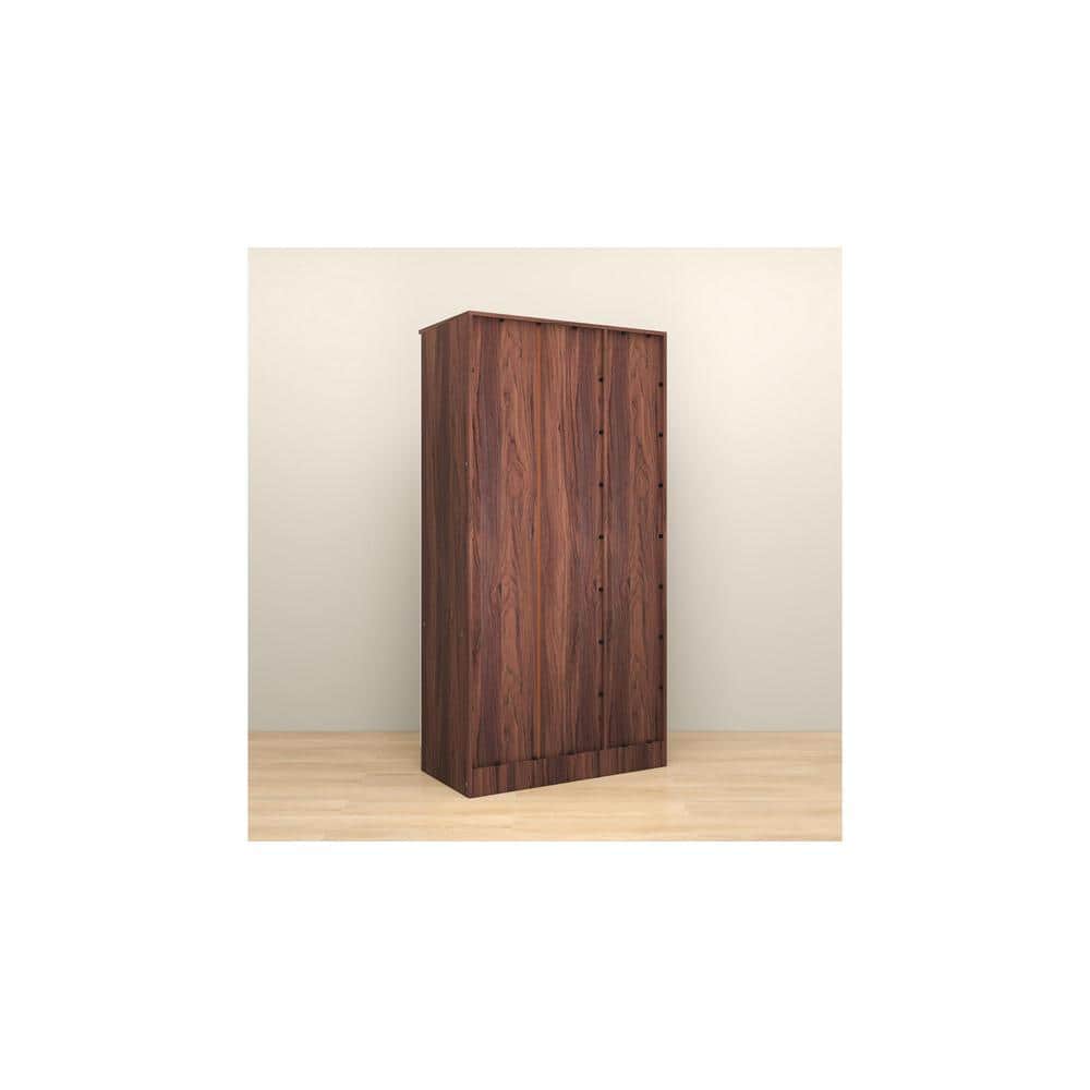 nomu 3 Door Wardrobe