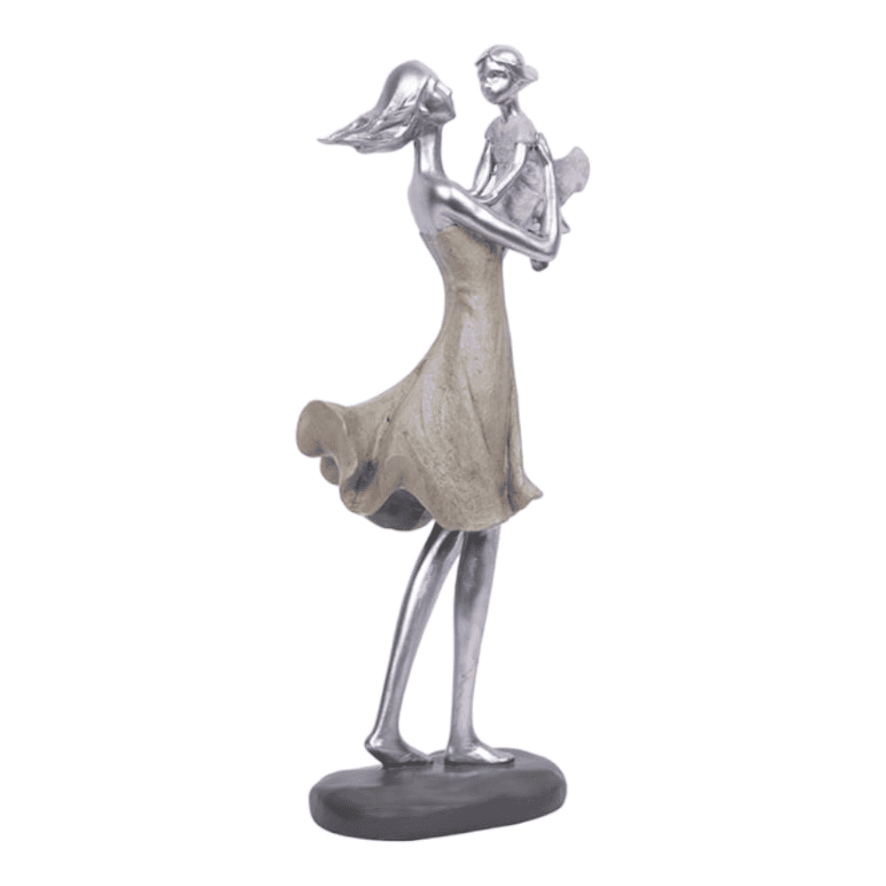 Meera Statue