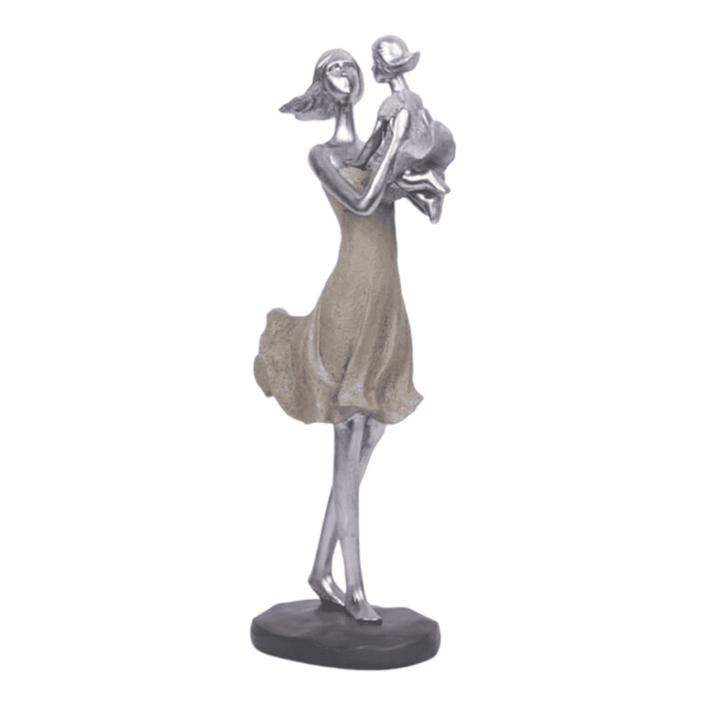 Meera Statue