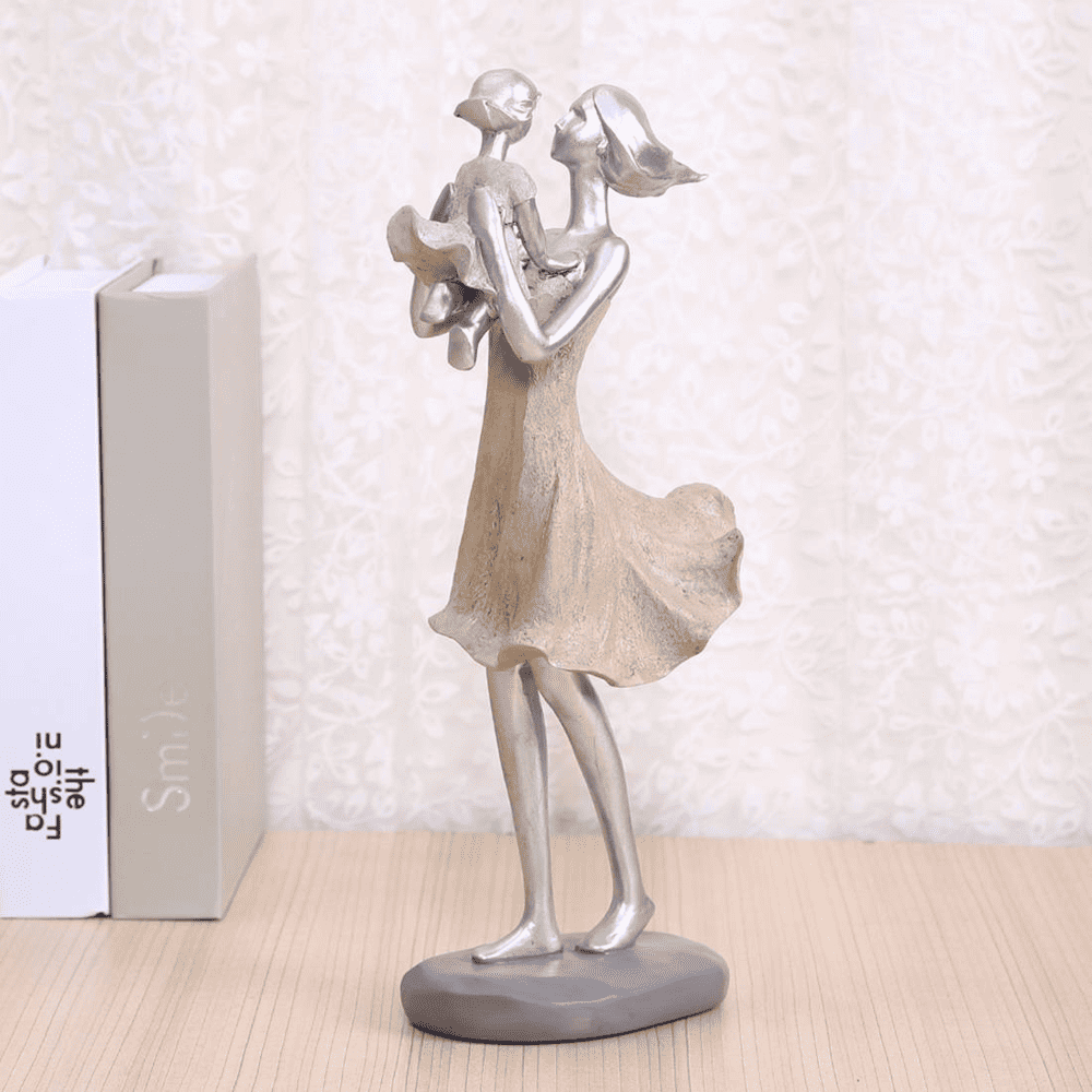 Meera Statue