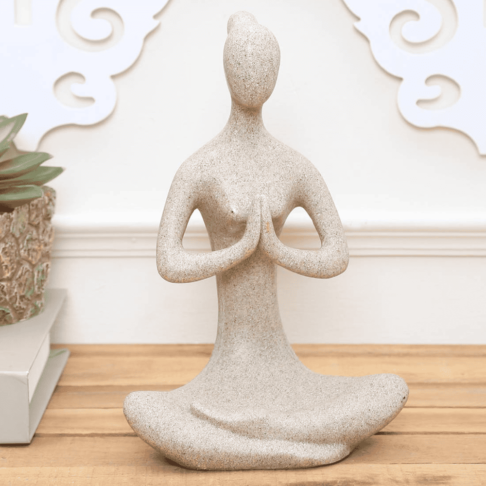 Ichaa Statue