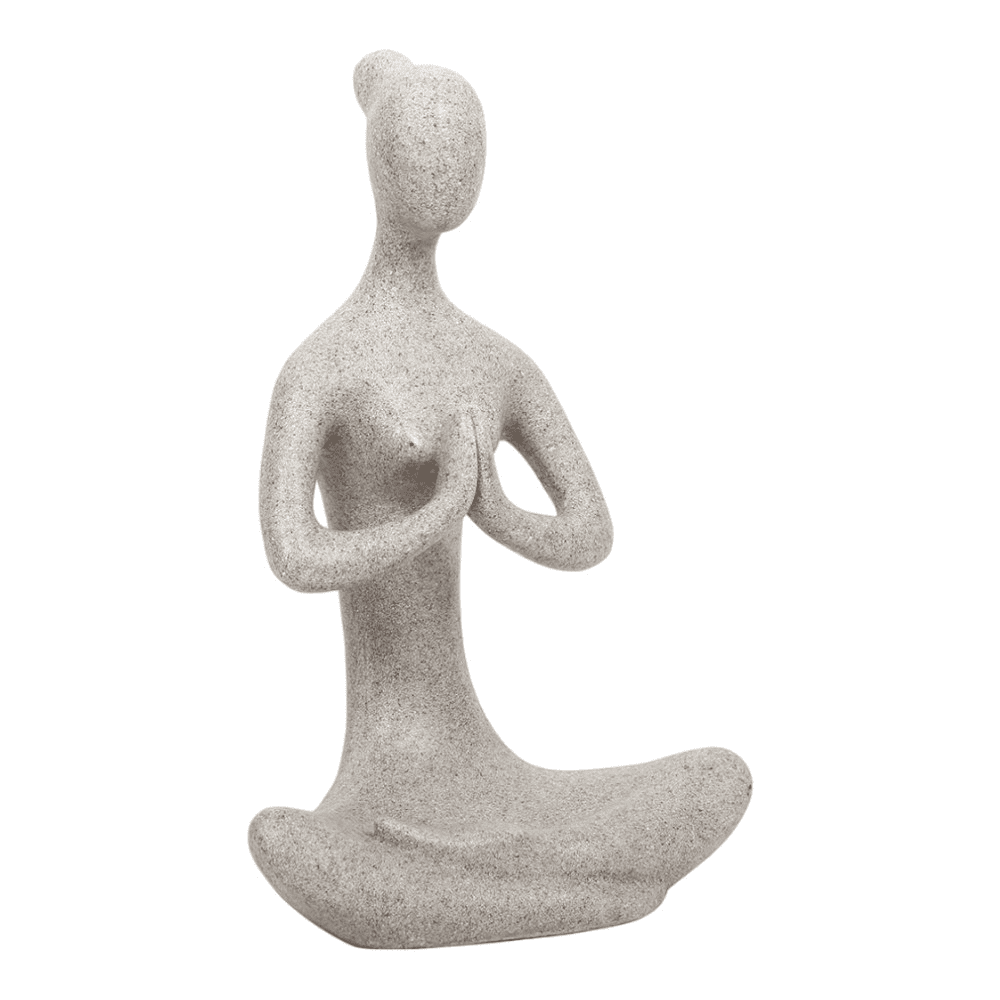 Ichaa Statue