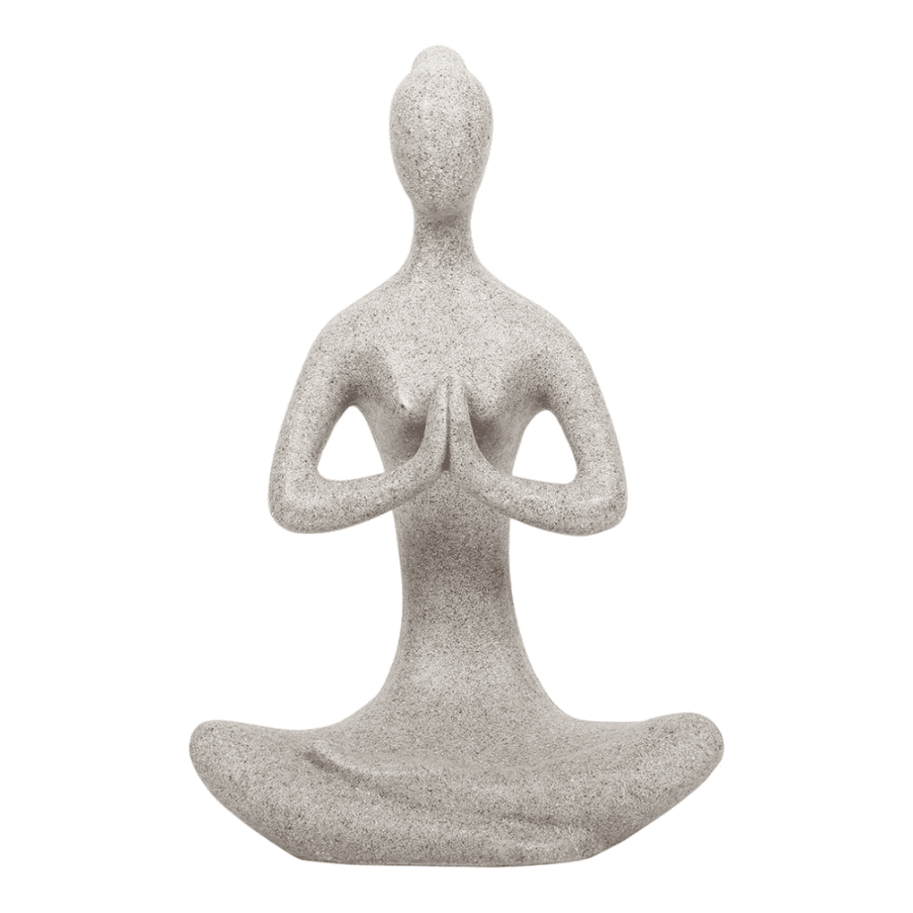 Ichaa Statue