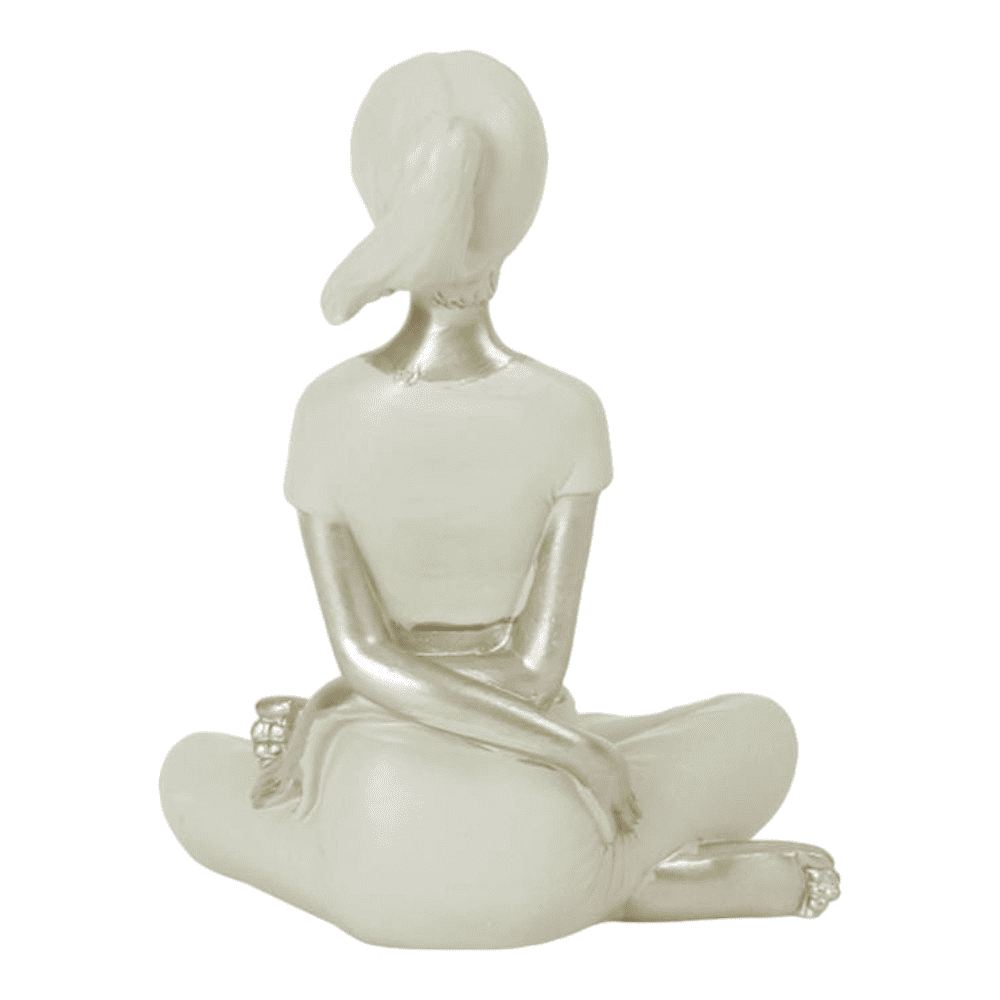 Tanu Figurine