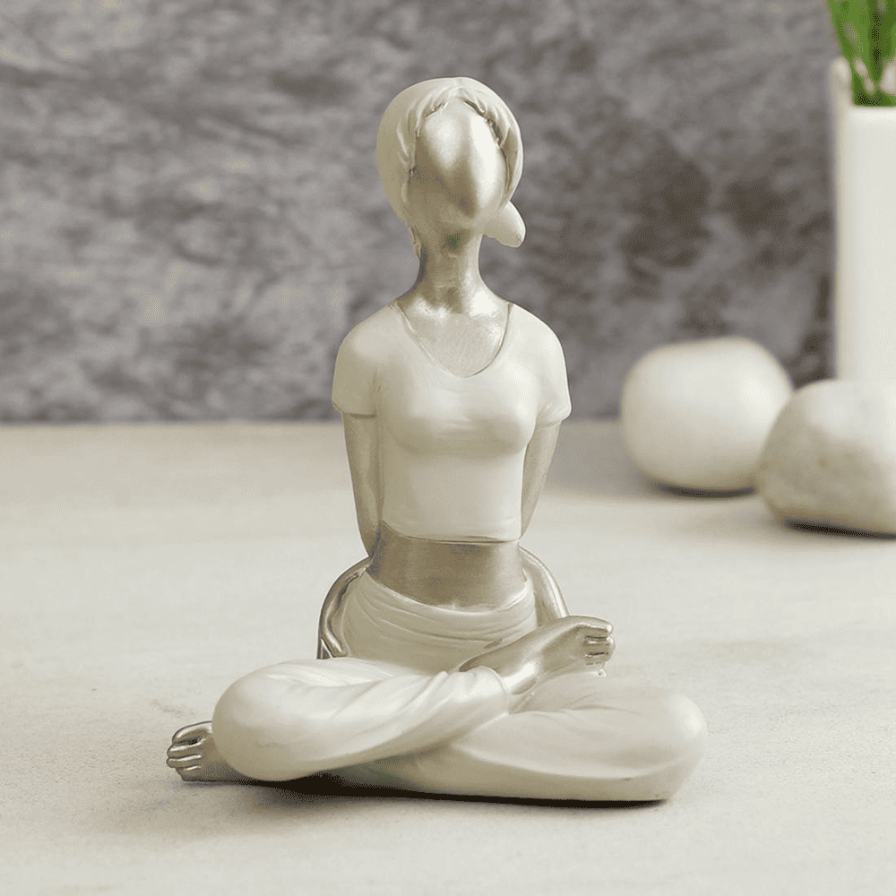 Tanu Figurine