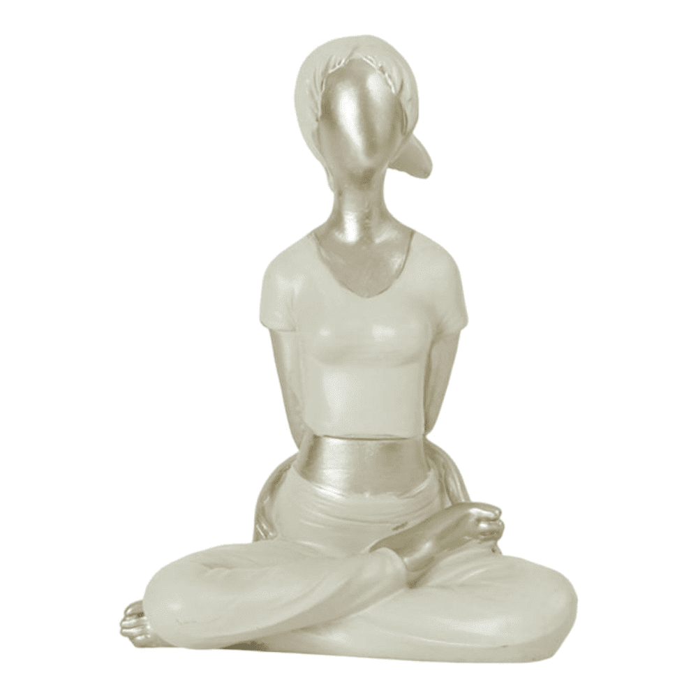 Tanu Figurine