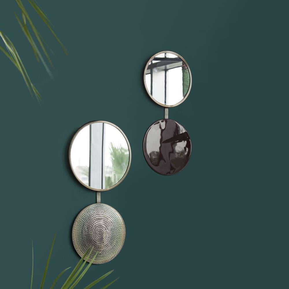 Gatsby Mirror - Set Of 2