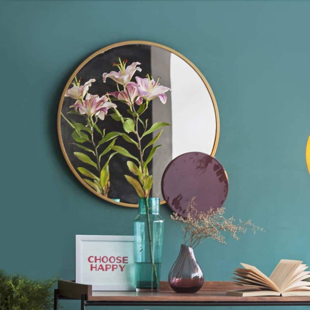 Metropolis Mirror - Set Of 2