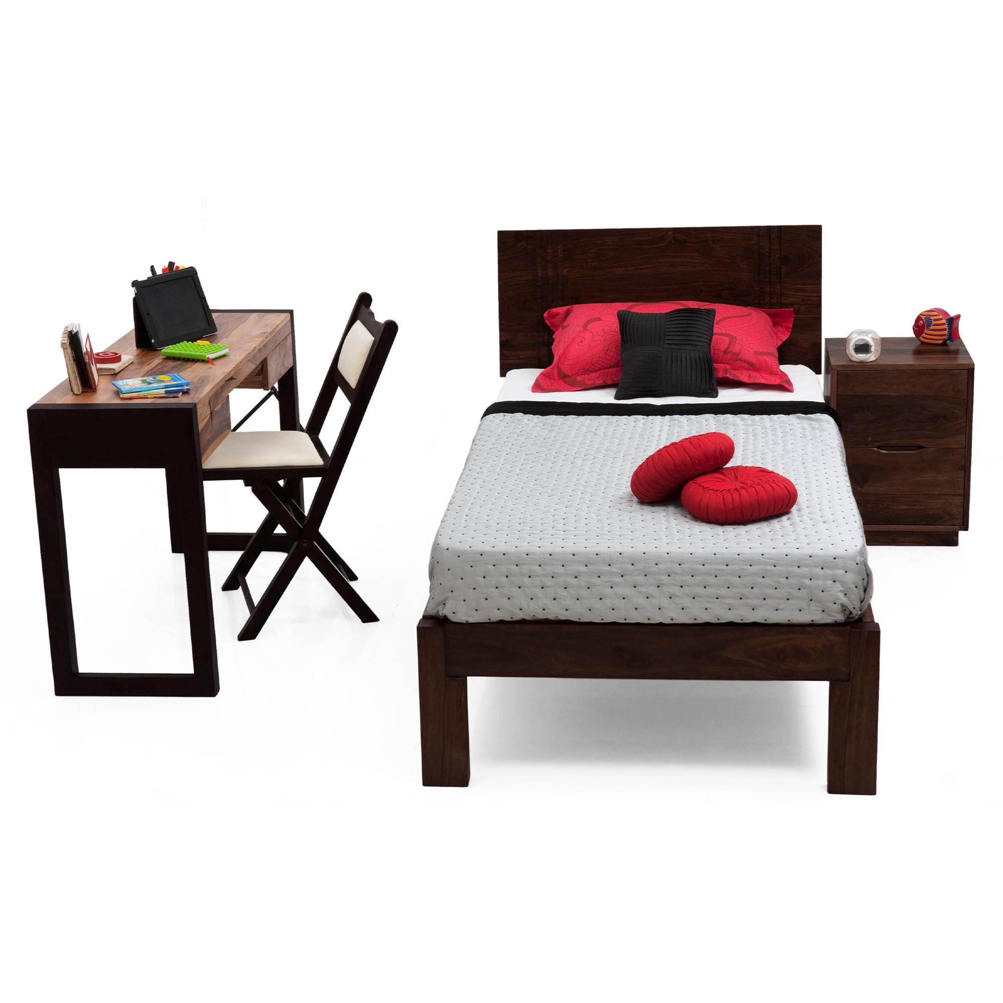 Yorktown Single Bed