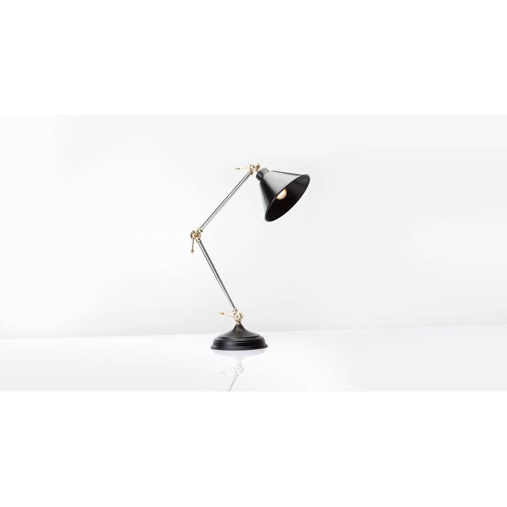 Brook Study Lamp