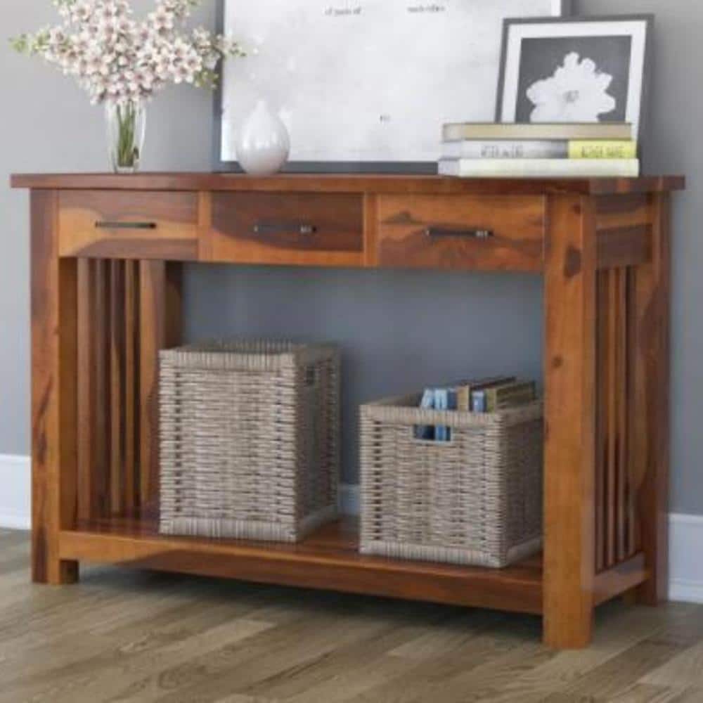 Noguchi Bedside Table