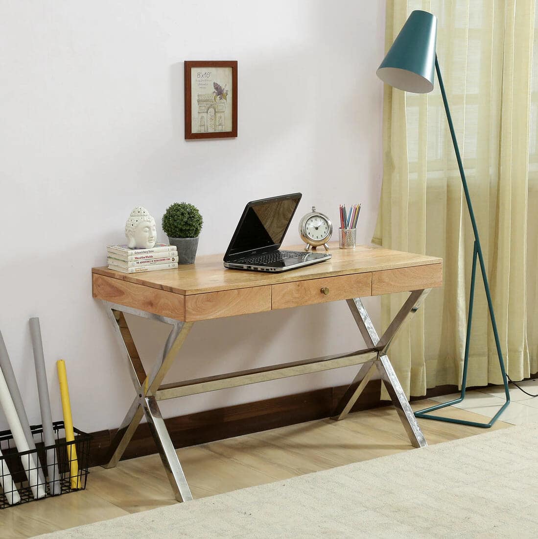 Nuraavi Study Desk