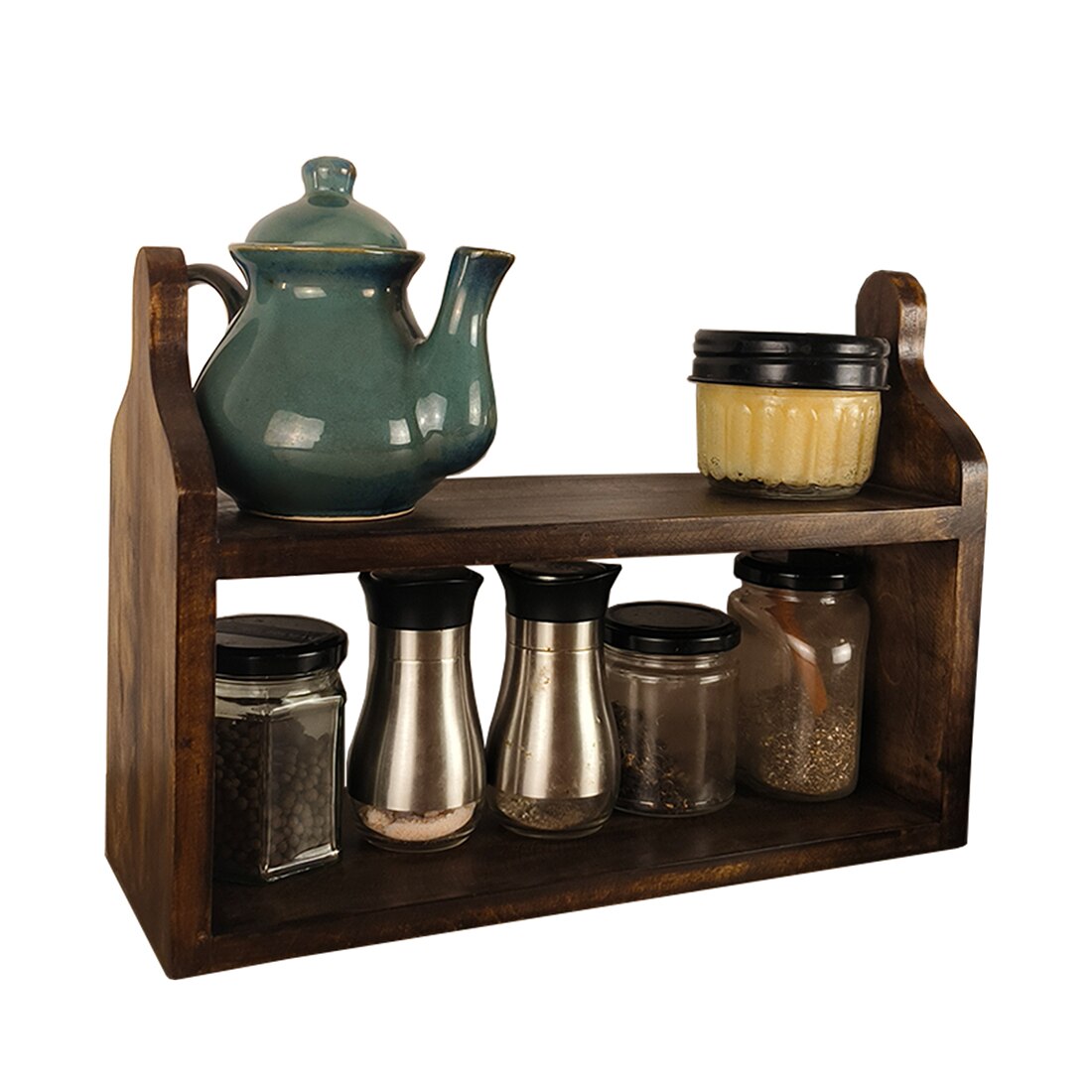 symplify Agatha Wooden Kitchen Stand-picture-13