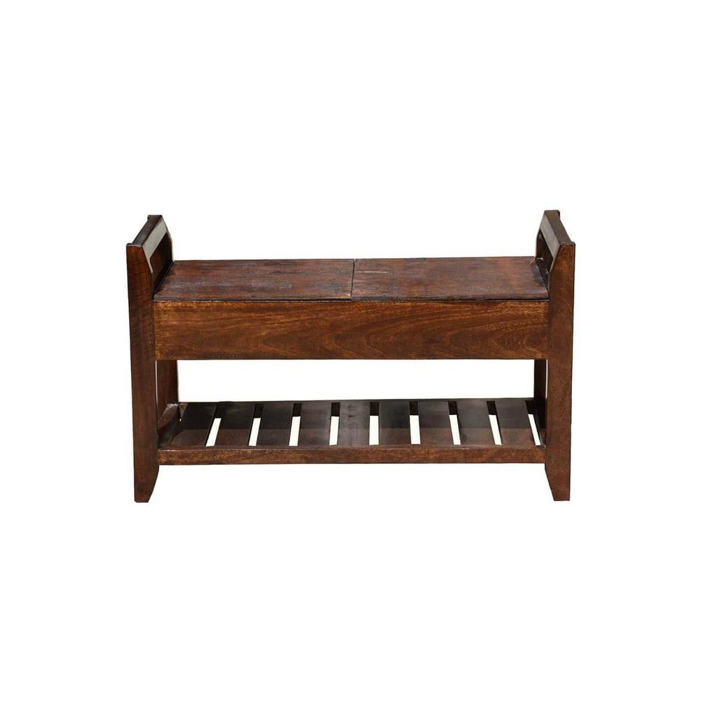 Parker Bench