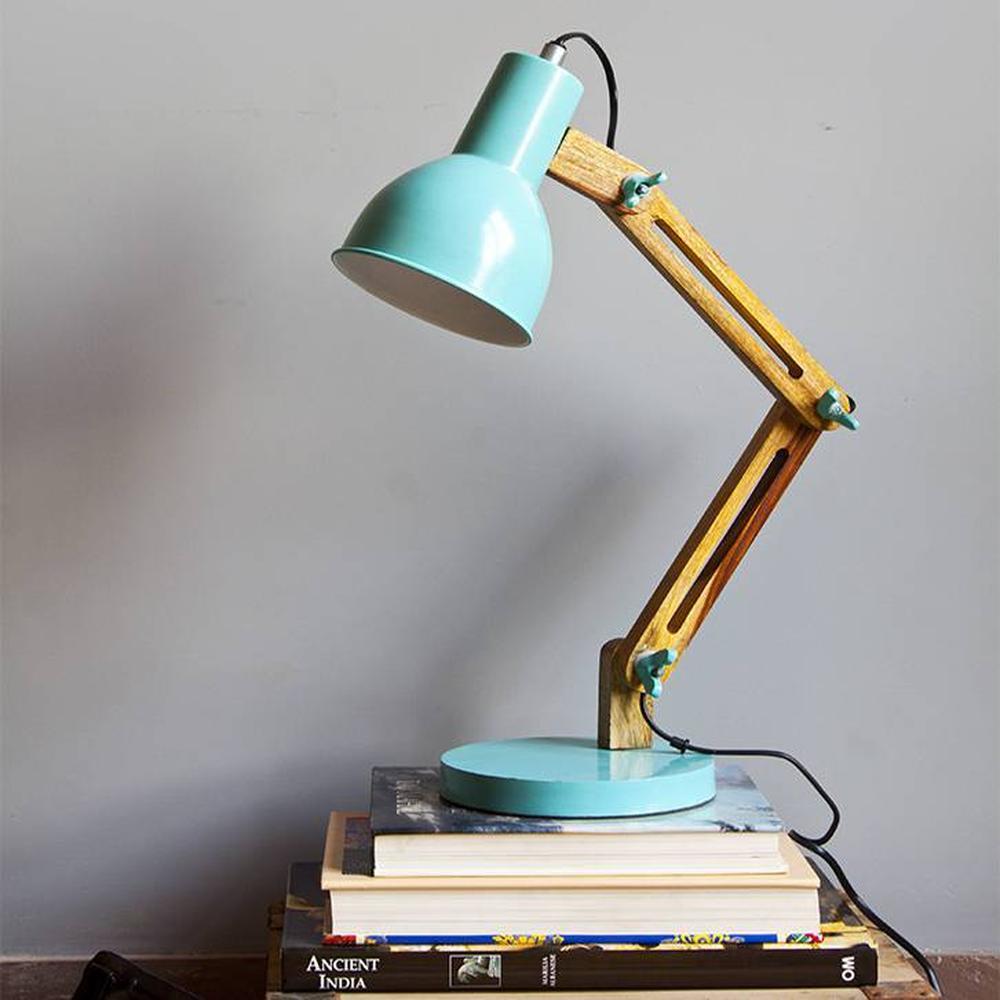 Auro Study Table Lamp