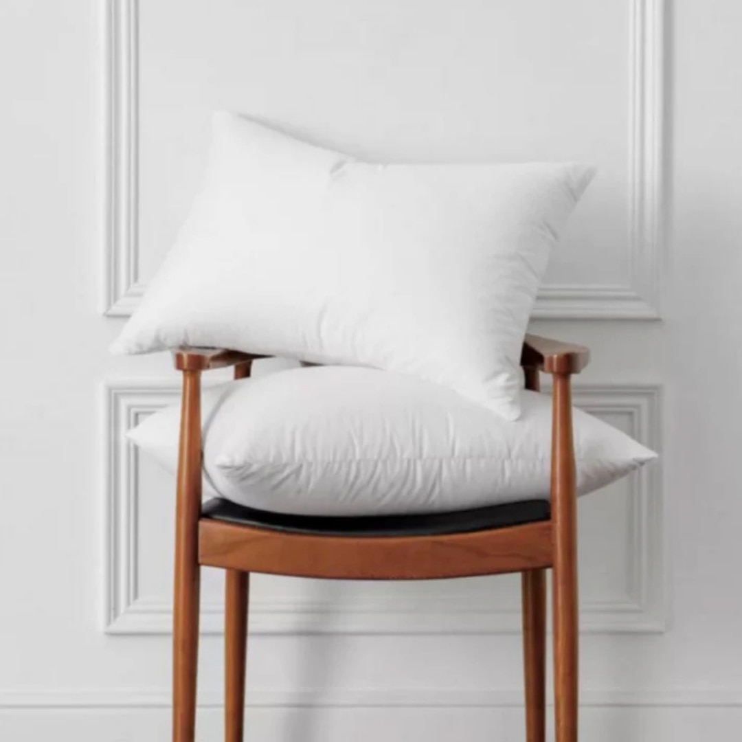 Luxe Collection High - Firm Pillow 60 X 80 cm
