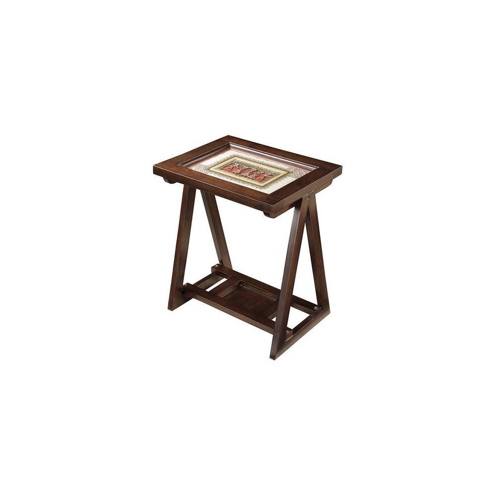 Kavya End Table