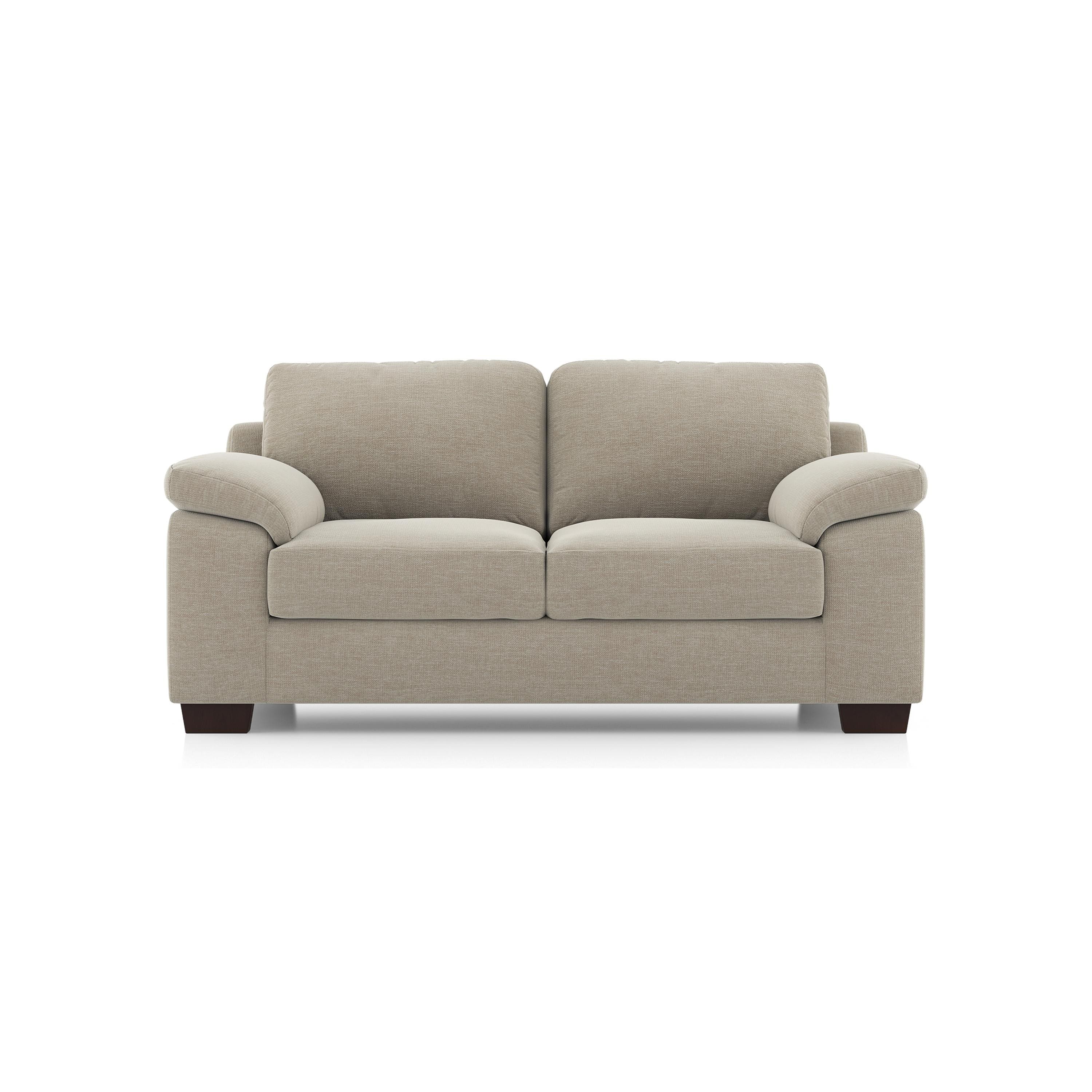 Esquel Sofa Set (Colour : Oyster Beige , Seater : 3+2+1)