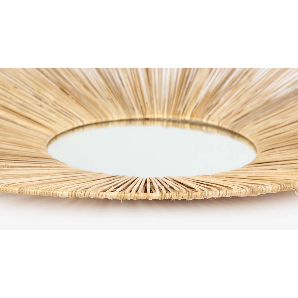 Monet Mirror