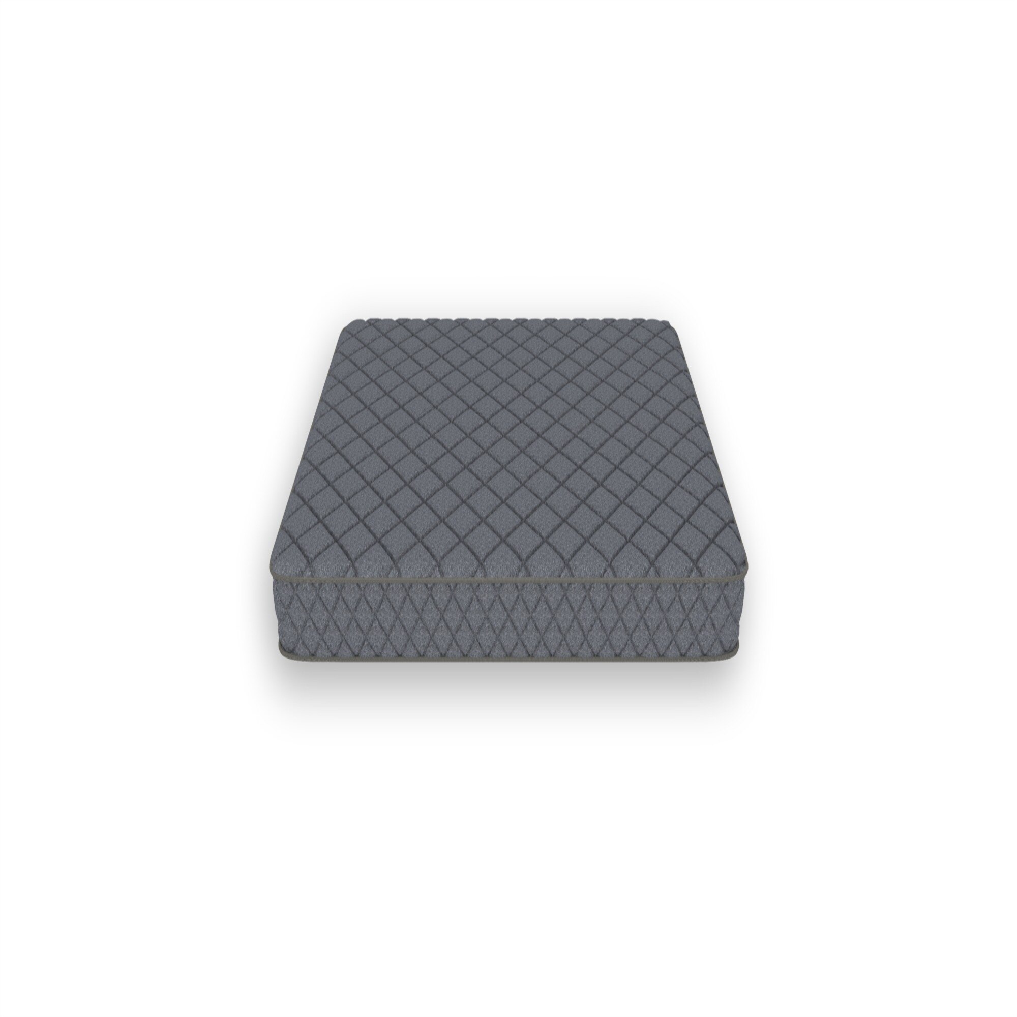 Premium Orthopedic Dual Comfort - Hard & Soft, with SrtXA Teachnology