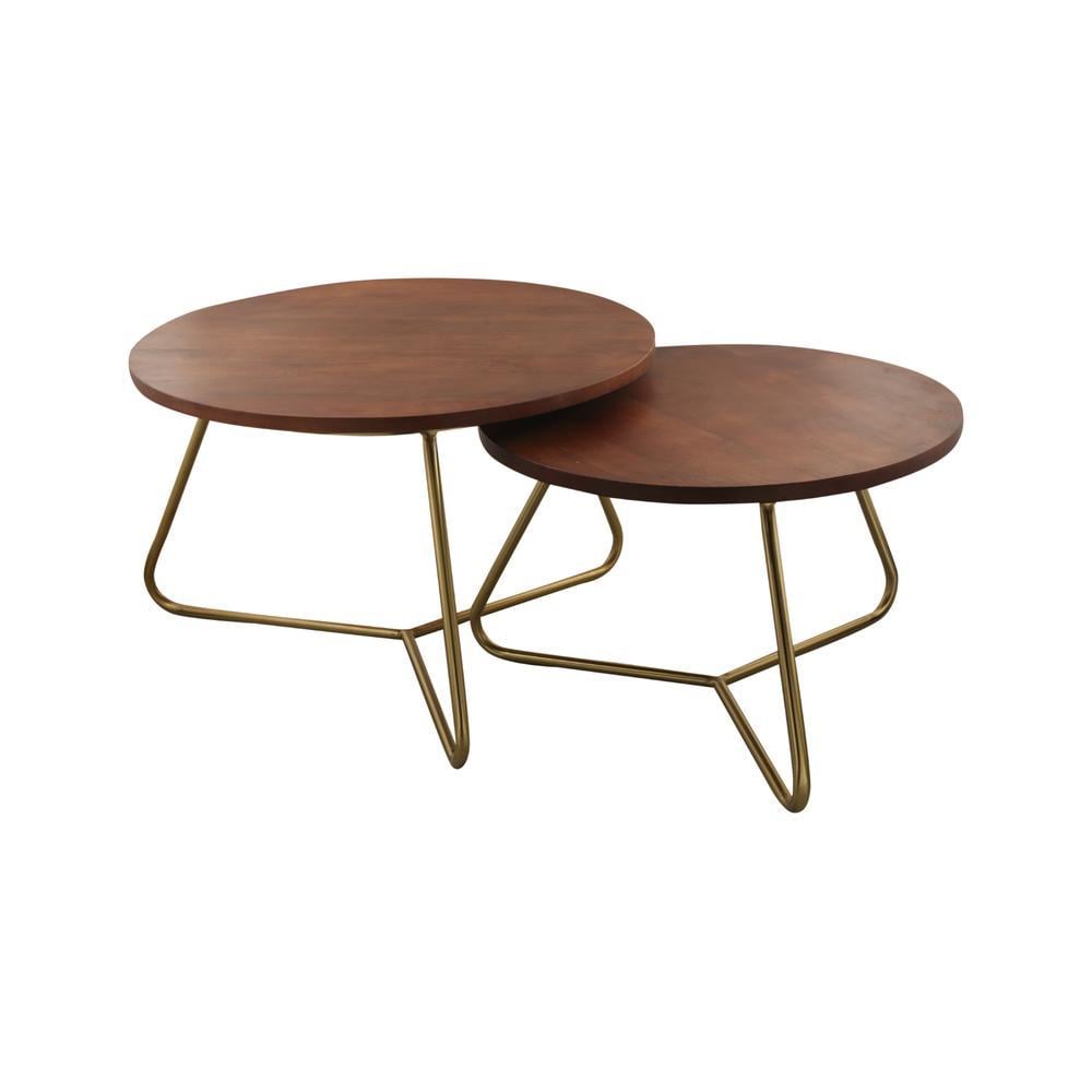 Nestura Coffee Table