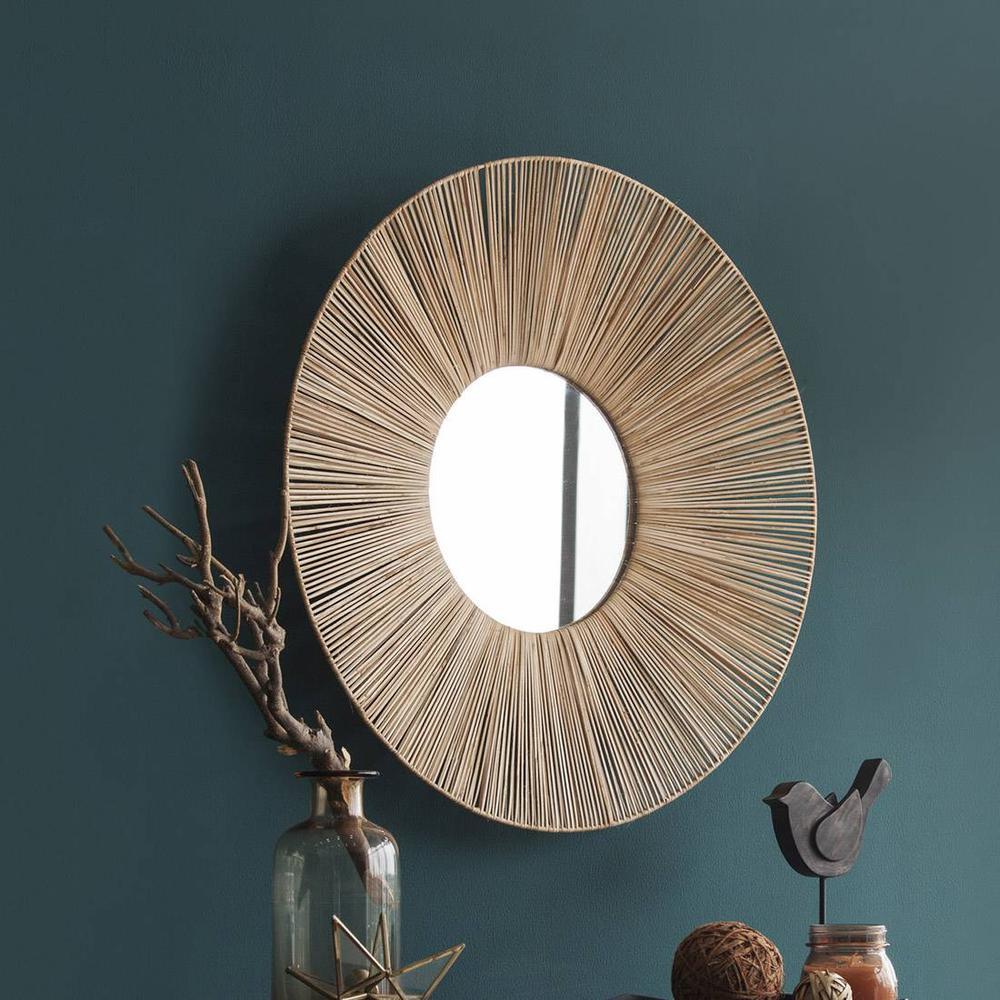 Monet Mirror