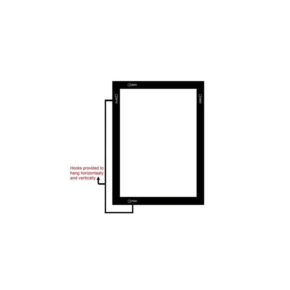 Isabella Wall Mirror
