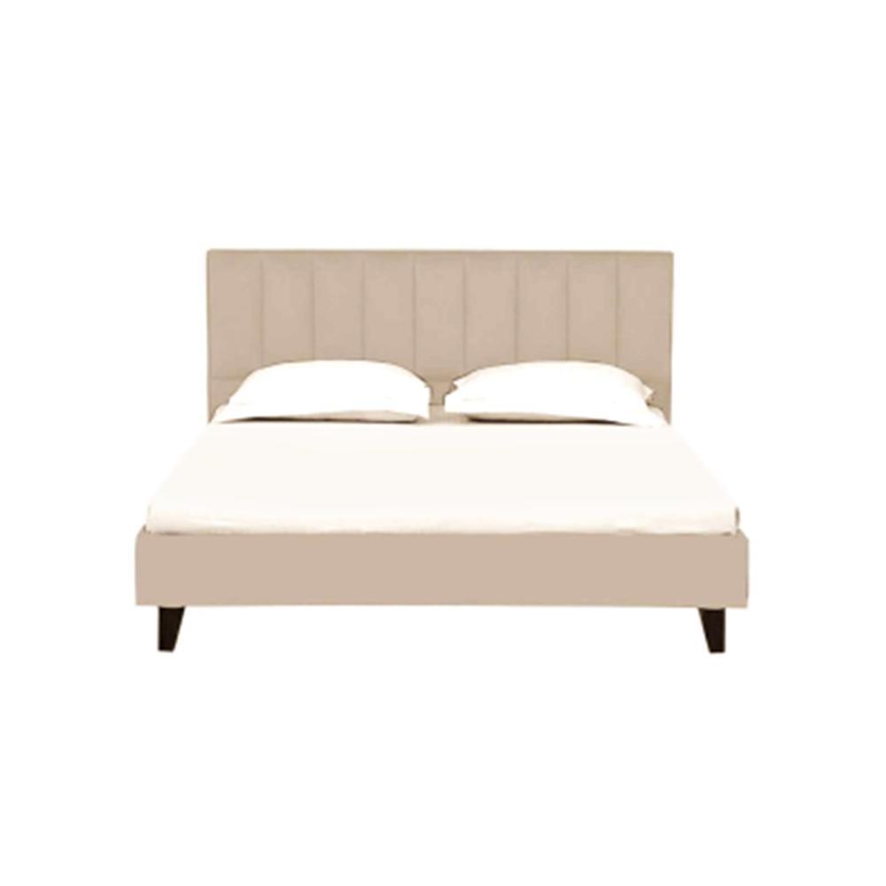 Dallas Slummber Upholstered Bed