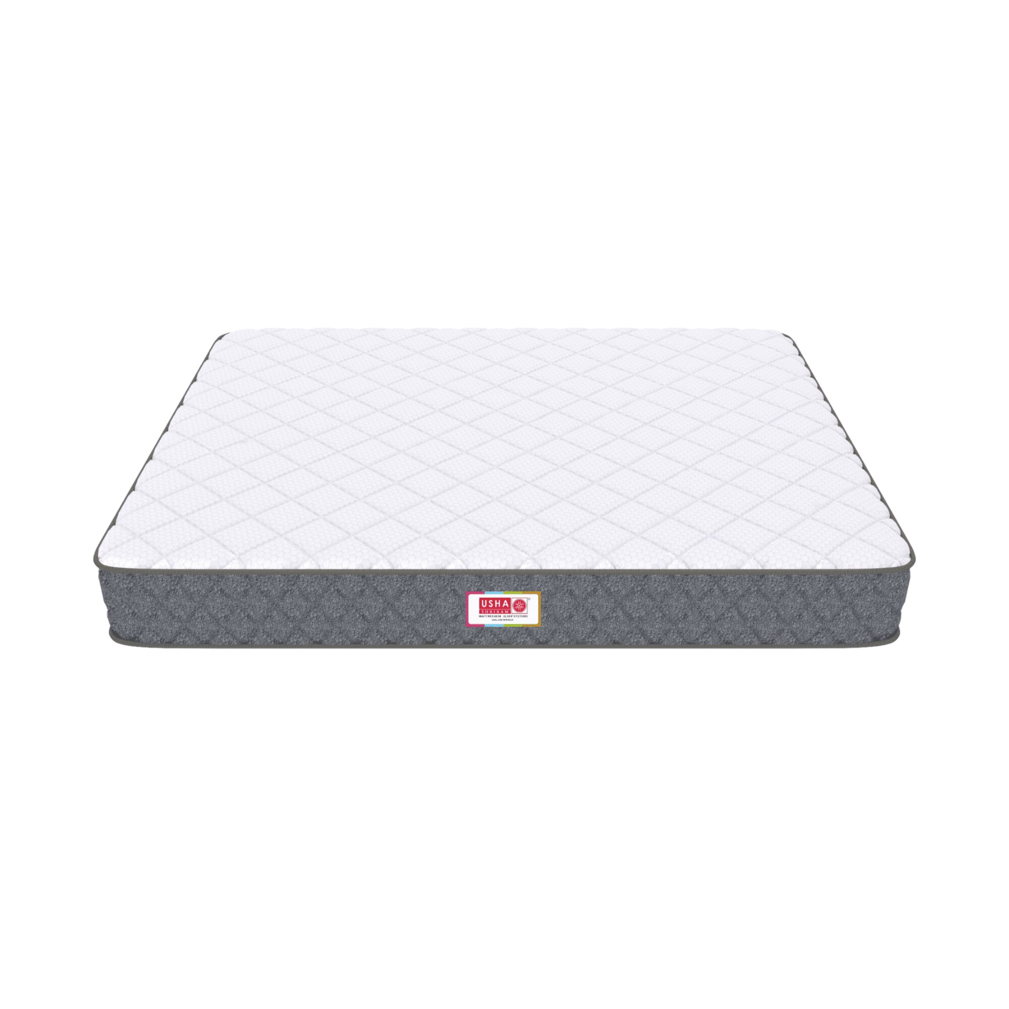 Tru Spring 5 Zone HR Foam Bonnell Spring Mattress