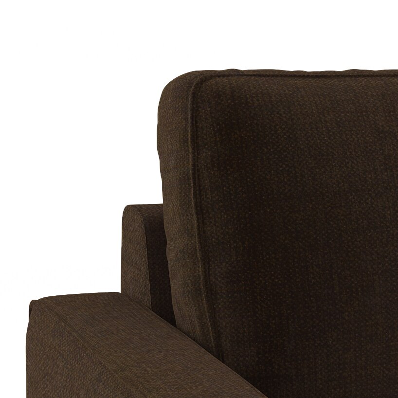 Apollo Compact High Back 1 Seater Sofa