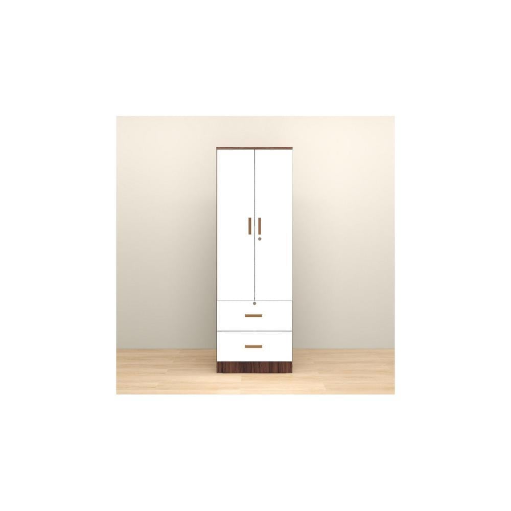 nomu 2 Door Wardrobe