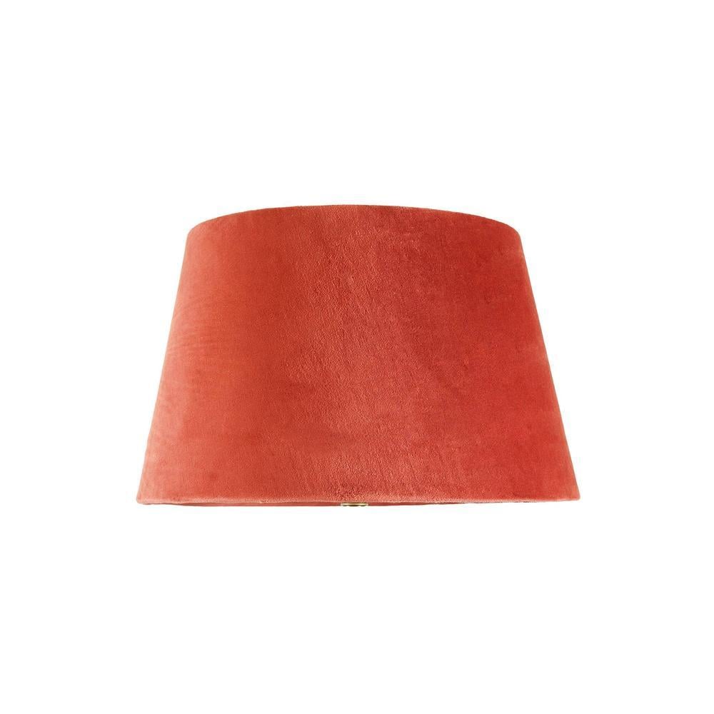 Maribel Velvet Lamp Shade