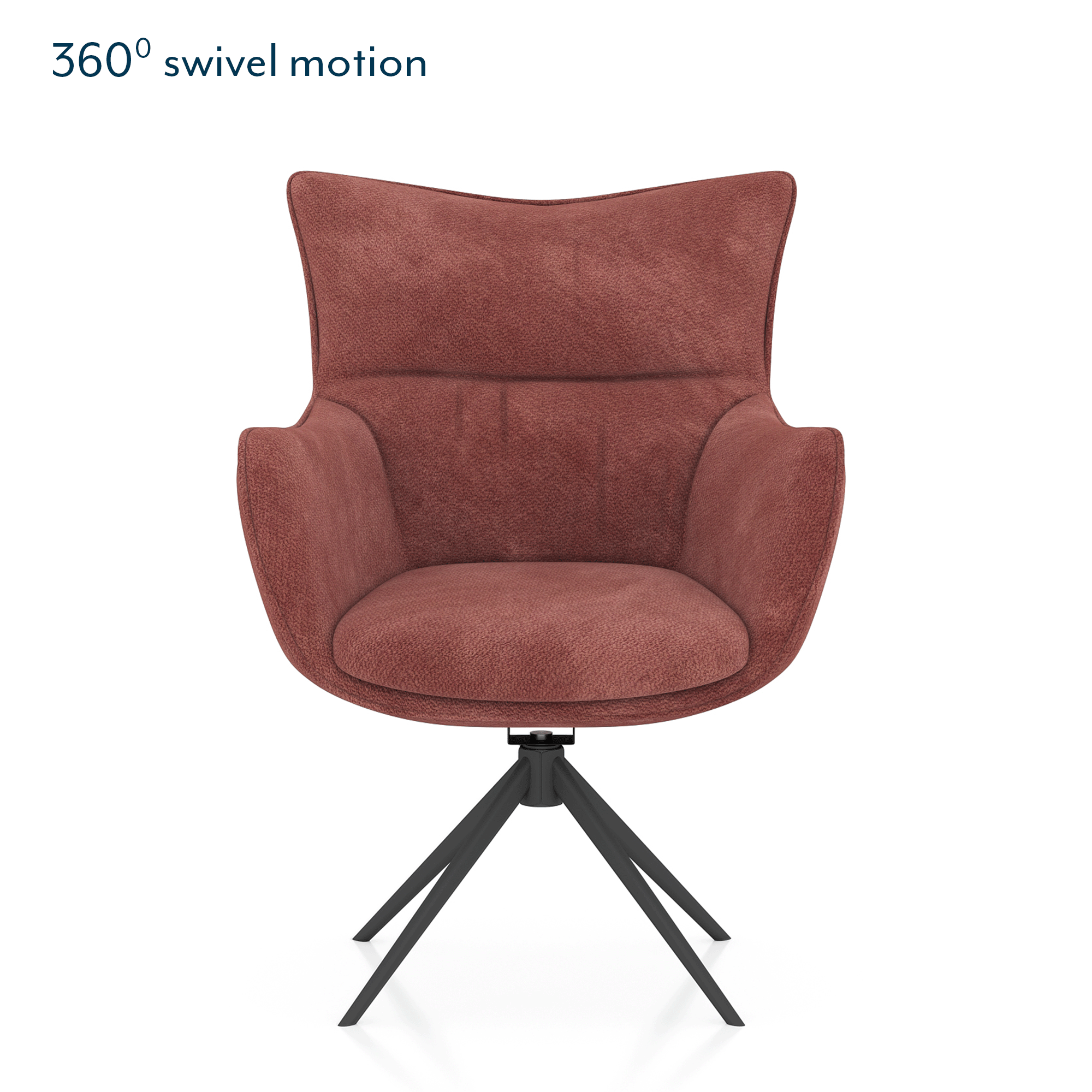 Paloma 8 Seater Jupiter Spanish Ceramic Dining Table With Beck Dining Chairs