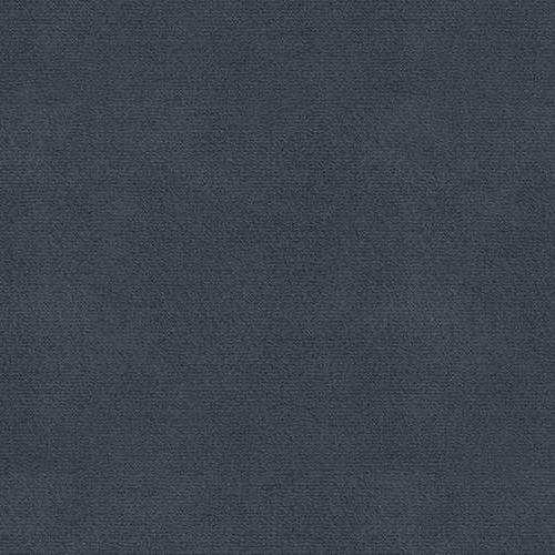 Taarkashi 3 Seater Fabric Sofa (Marengo Grey Velvet)