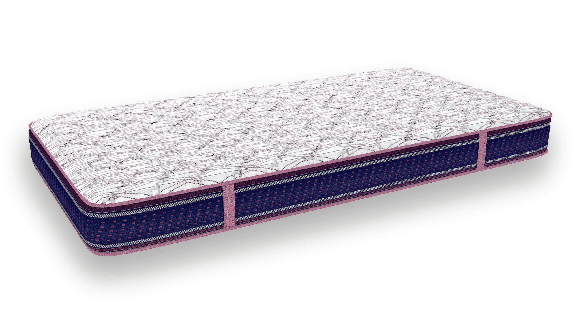 Health Boom Active Bonded Foam Mattress