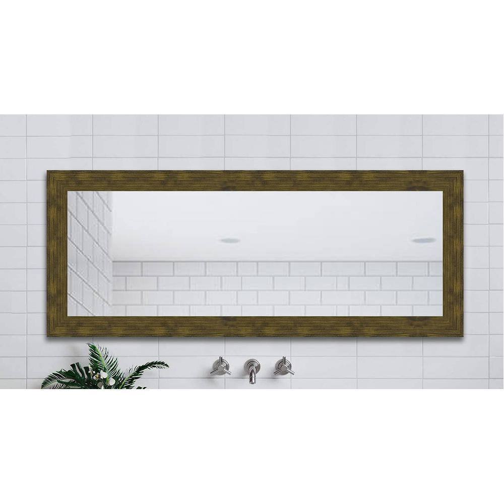 Decorative Mirror and Bathroom Mirror ELF3612MRREM0103