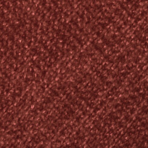 Windsor 1 Seater Fabric Sofa (Colour: Dark Coral)