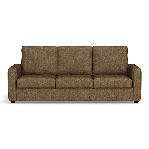Apollo Compact High Back 3 Seater Sofa