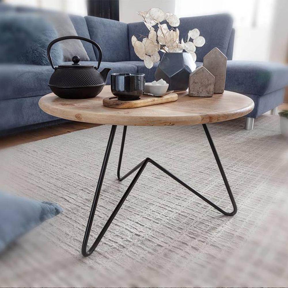 Grenier Side Table