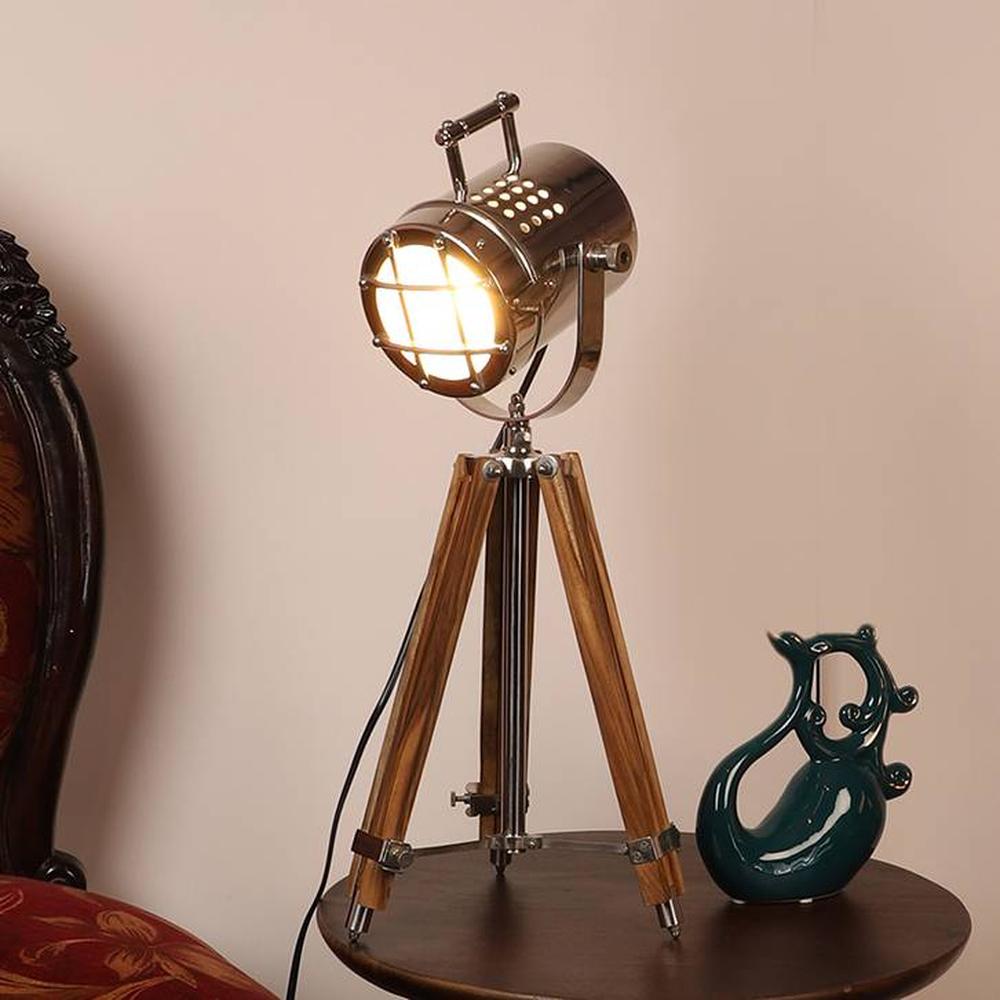 Rheneas Table Lamp