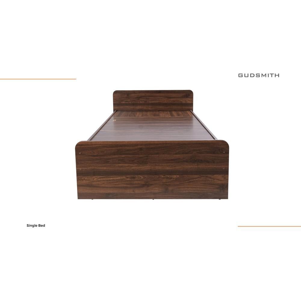 Marisol Non Storage Bed