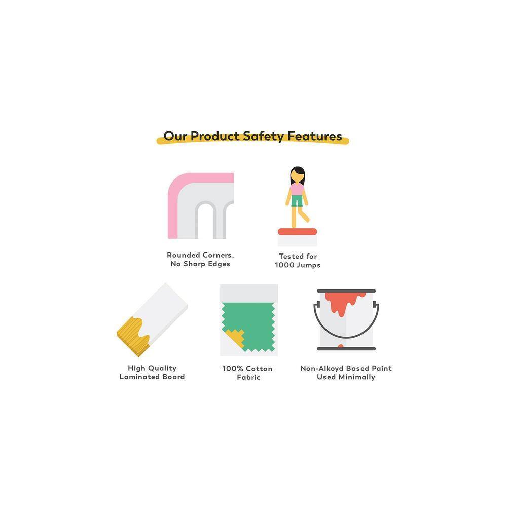 Frisbee Table Storage