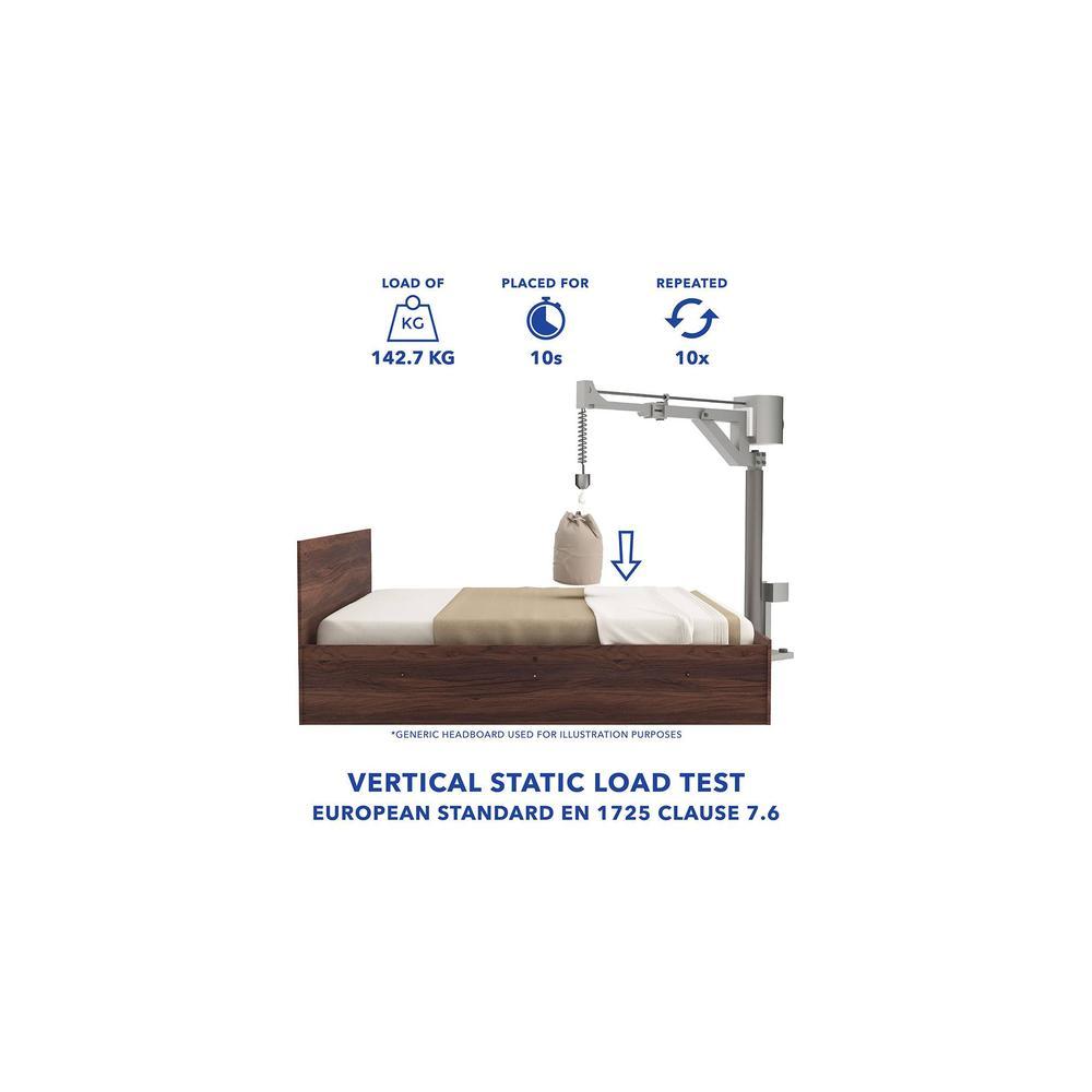 Lush Queen Bed Design 20