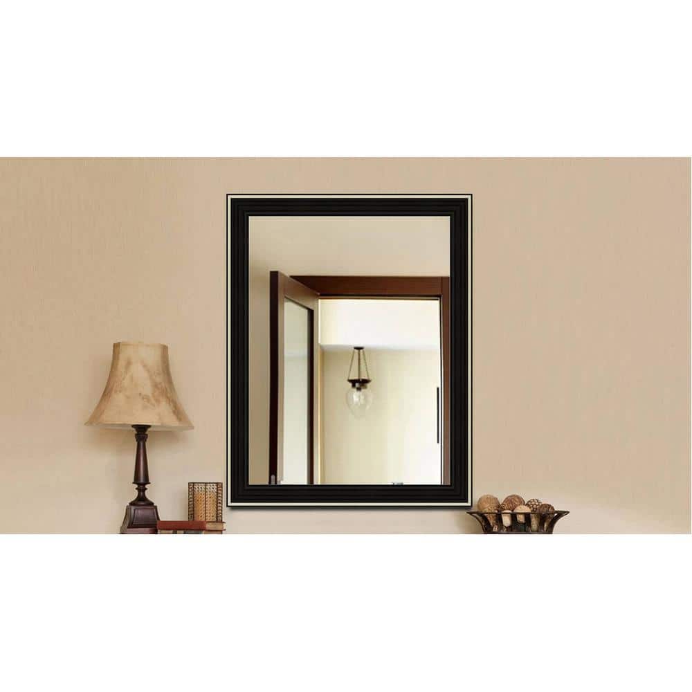 Decorative Mirror and Bathroom Mirror EL2418BMRREM0104
