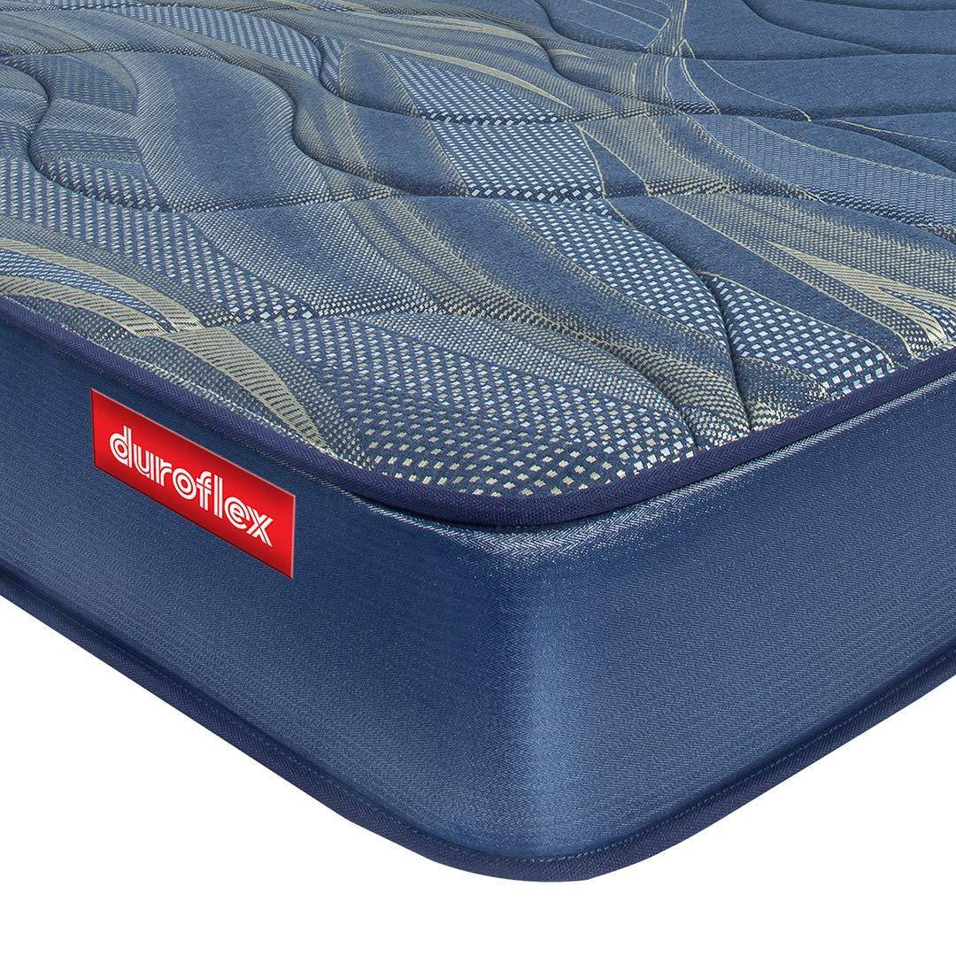 Rise - Bonnel Spring Spring Mattress (72 x 48 in, 6 Inches)